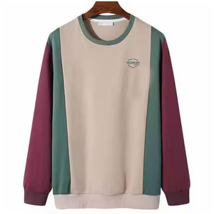 Sweat-shirts pour hommes de haute qualité, prix de gros, vêtements de mode, sweat-shirts pour hommes, best-sellers - Product Image 1