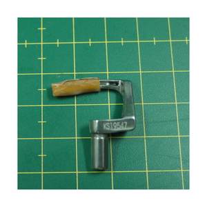 19-547 Boucleur FABRIQUÉ À TAIWAN PIÈCES DE MACHINE À COUDRE INDUSTRIELLE POUR KANSAI SPÉCIAL - Product Image 1