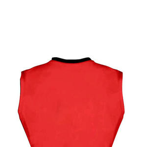 Conjunto de entrenamiento de compresión sublimada personalizada 7v7 de la mejor calidad, uniforme de fútbol Unisex transpirable y de talla grande para hombres y mujeres - Product Image 5