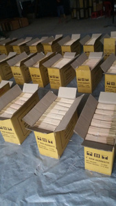 Bâtonnets d'encens naturels de qualité supérieure, ingrédients à base de plantes, combustion propre, approvisionnement en vrac - Product Image 6