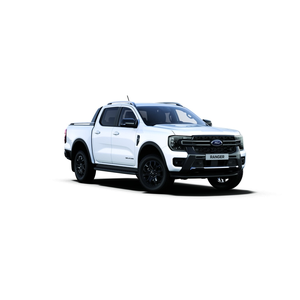 รถฟอร์ดแรนเจอร์มือสองมีระบบกันสะเทือนที่แข็งแรงและโครงสร้างตัวถังที่ทนทาน - Product Image 1