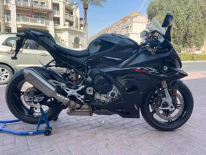 NUOVISSIMA MOTO B M W S1000RR 2024 NERA V4 PECCO BANGNAIA 159KW 216CV TRASMISSIONE AUTOMATICA - Product Image 5