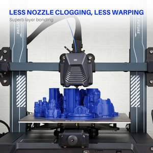 เส้นพลาสติกสำหรับเครื่องพิมพ์สามมิติ ELEGOO 1 กก. PLA ขนาด 1.75 มม. หลากสี หลากหลายวัสดุ รวมถึง ABS PA PP PPS PE ไนลอน และอื่นๆ สั่งซื้อขั้นต่ำ 5 กก. - Product Image 5