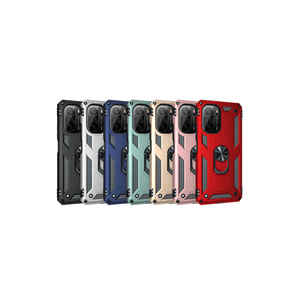 Funda Protectora de TPU de Silicona Premium SHRP Vega para Xiaomi Mi 11i 11Pro 7 Plus - Carcasa Trasera Antigolpes - Product Image 3