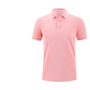 Camiseta <span class=keywords><strong>Polo</strong></span> de Manga Corta Unisex, Precio de Fábrica de Bangladesh y China, Ropa de Trabajo, Cuello Camisero, Diseño de Doble Cara - Product Image 6