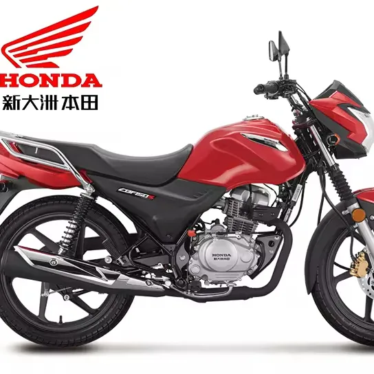 Para Honda CBF150S