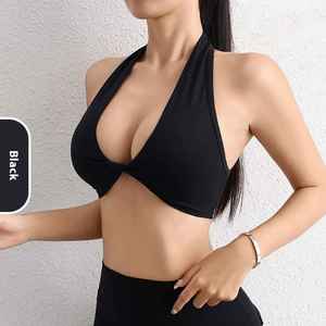 Fournir des ensembles de leggings de sport respirants personnalisés Scrunch Fitness durable Gym Wear Yoga ensembles d'entraînement pour les femmes - Product Image 4