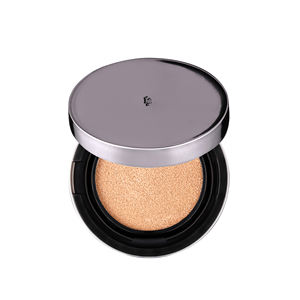 HEVVYMAKEUP GLEAMING SKIN CUSHION SPF50++ PA++++ - Hecho en Corea, Fórmula Antiarrugas, Antienvejecimiento, Blanqueadora e Hidratante para el Cuidado de la Piel - Product Image 1