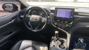Toyota Camry XSE Grande HEV V6 3.5L Benzina Automatica Berlina Usata 2023 |   Pronto per l'esportazione - Product Image 2