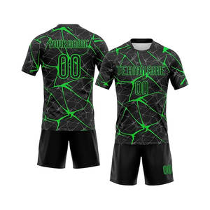 ชุดวอลเลย์บอลแขนสั้นชุดเล่นกีฬาวอลเลย์บอลแห้งเร็ว - Product Image 3