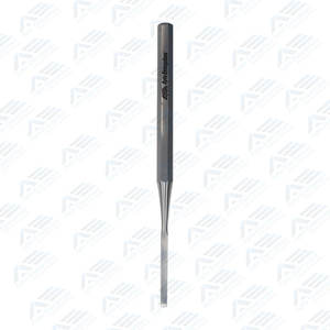 Bone Surgery Disposable Medical Sutures Medical Hoke Bone Surgery Medic Instruments Hoke Osteotome Orthopedic Instruments - Product Image 5