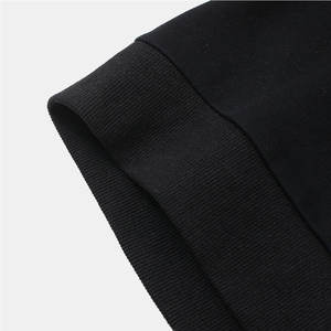 Sweatshirts de nouvelle conception, sweatshirts de la meilleure qualité, prix de gros à faible MOQ, sweatshirts fabriqués au Pakistan pour hommes - Product Image 5