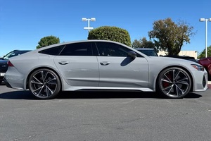 Audi RS 7 Sportback 2023, Auto Usado Impresionante - Product Image 6