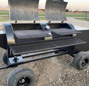 We Supply The Best <b>Stainless</b> gas BBQ grill 6 burner <b>barbecue</b> stove Multifunction outdoor patio grill Gas roasting oven outdoor - Product Image 6