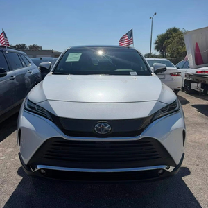Toyota Venza Limited 2024 Abordable - Product Image 1