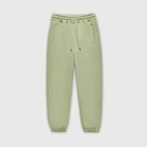 Custom Manufacturer Streetwear Jogger Acid Wash Man Trousers French Terry Cotton Sun Faded <b>Rhinestone</b> Sweat Pants - Product Image 6