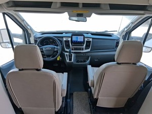 T-h-o-r C-o-m-p-a-s-s 23TW 2021 usado, listo para vender - Product Image 2