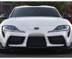 TOYOTA GR SUPRA A91-MT EDITION 2023 USADO, VOLANTE A LA IZQUIERDA/DERECHA - Product Image 2