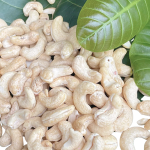 เม็ดมะม่วงหิมพานต์แบบเม็ดมะม่วงหิมพานต์จากเวียดนาม Ww320 Ww240 Ww180บรรจุภัณฑ์ตามสั่ง - Product Image 1