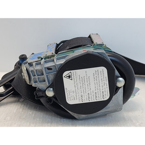 CINTURA DI SICUREZZA ANTERIORE SINISTRA SX LAND ROVER Freelander Serie G69N61295CJW 224DT (12>) - Product Image 3