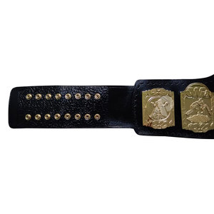 Wrestling Championship Belts Trophées Médailles et récompenses le symbole ultime de la victoire et de l'excellence Ceintures de championnat - Product Image 6