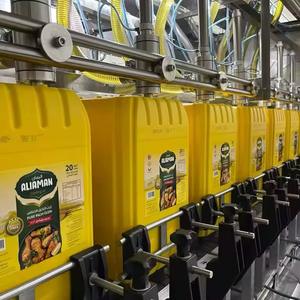 น้ำมันปาล์มบริสุทธิ์เกรดพรีเมียมคุณภาพสูง ออร์แกนิค แบบแยกส่วน จำหน่ายส่งในราคาถูก น้ำมันสำหรับบริโภค เกรด A - Product Image 6