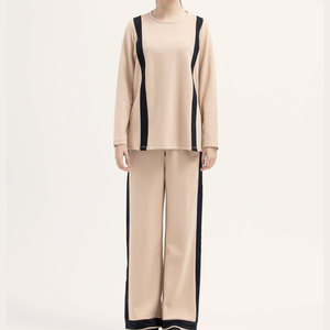 Survêtement polaire femme de qualité supérieure Survêtement polaire femme élégant de qualité supérieure pour femme - Product Image 5