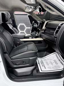 Ram 2500 Laramie Diesel 4x4 Usada, Año 2024 - Product Image 6