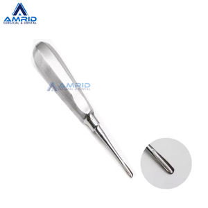 ลิฟต์สเตนเลสสำหรับทันตกรรมรากฟันซ้ายและขวาลิฟต์สำหรับทันตกรรม - Product Image 2