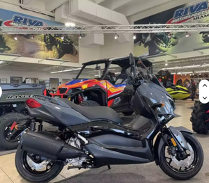 Motocicleta Scooter XMAX Nueva Lista para Enviar con Garantía de Fábrica - Product Image 5