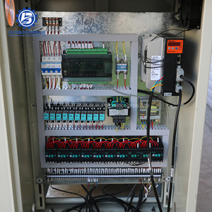 Alambre único de alta velocidad cómo hacer una Cerca Segura máquina de valla de alambre - Product Image 6