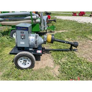 Générateurs BAUMALIGHT 2026 QC45 - Product Image 1