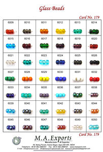 Cuentas de Vidrio en Forma de Neumático de Alta Calidad Marca MAE, 20x21x7mm, Diseñadores Creativos Buscan Materiales Coloridos para la Fabricación de Joyería al por Mayor - Product Image 5