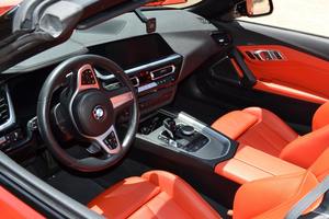BMW Z4 sDrive30i 2022 usado en buen estado - Product Image 3