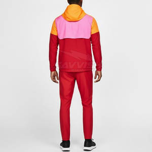 Conjunto Cortavientos Ligero de Secado Rápido para Hombre, Ropa de Moda, Conjunto Cortavientos para Hombre a Bajo Precio para Venta en Línea - Product Image 2