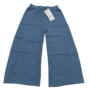 Leggings en tricot confortables pour bébé fille |   Pantalons pour bébé à taille élastique douce |   Vêtements d'hiver pour tout-petits - Product Image 3