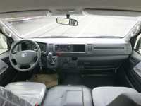 Toyota Hiace Van d'occasion à faible kilométrage, 15 places, BUS VOITURE