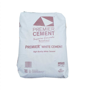 Cemento Portland blanco de alta calidad - Product Image 1