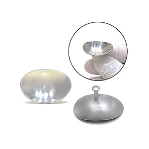 อุปกรณ์ป้องกันดวงตาทำจากสเตนเลสสตีลน้ำหนักเบาผลิตอย่างมืออาชีพ - Product Image 6