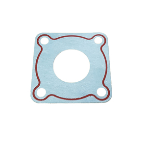 Compatible Wm720 Exhaust <b>Gasket</b> Flange Stainless Steel Ring Seal <b>Gasket</b> with NBR FKM PTFE New Model Ref 977102 - Product Image 1