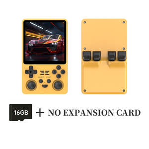 Consola de juegos portátil POWKIDDY RGB20SX 64GB Wi-Fi habilitado condición usada para videojuegos - Product Image 3