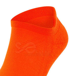 Calcetines de entrenamiento de fitness impresos con logotipo de diseño personalizado para adultos a precio mayorista calcetines de mujer - Product Image 3