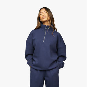 Traje deportivo de moda con logotipo personalizado, pantalones de chándal para mujer, Conjunto de sudadera con capucha de alta calidad, chándal para hombre, sudaderas con pantalones - Product Image 2