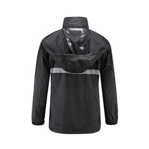 Pantalones Impermeables para Motocicleta, Cortavientos, Antideslizantes, Ropa de Lluvia, Talla Grande, Cintura Natural, Precios Más Bajos - Product Image 3