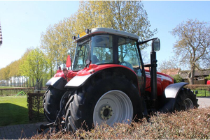 Massey Ferguson 7480 Dyna V-T - Product Image 3