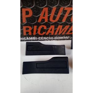 Kit de Protectores de Umbral de Puerta Delantera y Trasera 224DT para Land Rover Range Rover Evoque 1.ª Serie (11>) Diésel 2.2 - Product Image 4