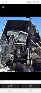 Déchets d'aluminium, alliage de qualité supérieure, teneur en Al 99,7%-99,9% - Product Image 3