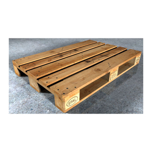 Fourniture en vrac de palettes epal en gros bon marché solide et durable - Product Image 3