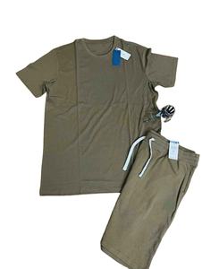 2025 Hot Selling Vintage Custom Sportswear Polo T-<b>Shirt</b> Set <b>White</b> String <b>Long</b> <b>Sleeves</b> <b>Men</b> Jogging Suit Quick Dry 100% Polyester - Product Image 5