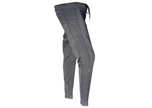 Leggings de Cintura Elástica de Alta Calidad, Mallas Deportivas, Leggings de Hombre de Alta Calidad para Correr, Ajustados, para Entrenamiento, Ropa Deportiva Activa - Product Image 3